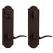 Oil Rubbed Bronze