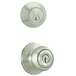 satin nickel