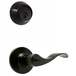 Oil Rubbed Bronze