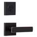 Oil Rubbed Bronze