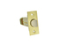 Satin Brass