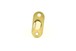 Satin Brass