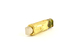 Satin Brass