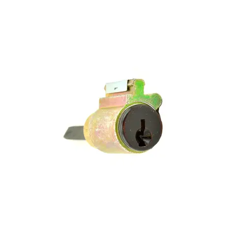 Kwikset Keyway Cylinder for 371 Oil Rubbed Bronze Finish Kwikset Keyway Cylinder for 371 Oil Rubbed Bronze Finish