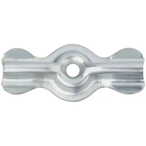 SC83 1-3/4" Turn Button Zinc Plated Finish SC83 1-3/4" Turn Button Zinc Plated Finish