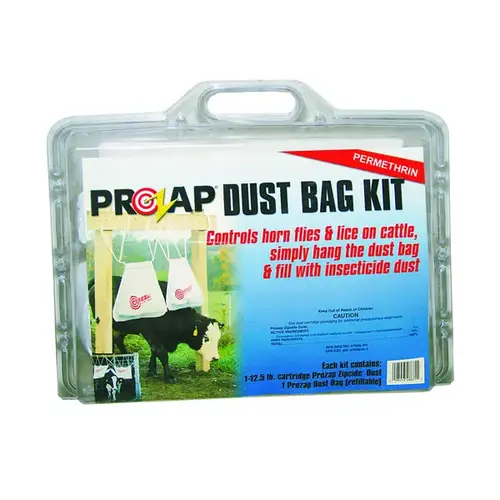 Insectrin Prozap Insect Dust, Powder, Off-White Insectrin Prozap Insect Dust, Powder, Off-White
