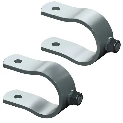 Ghost Controls Universal Tube Mount Bracket Kit