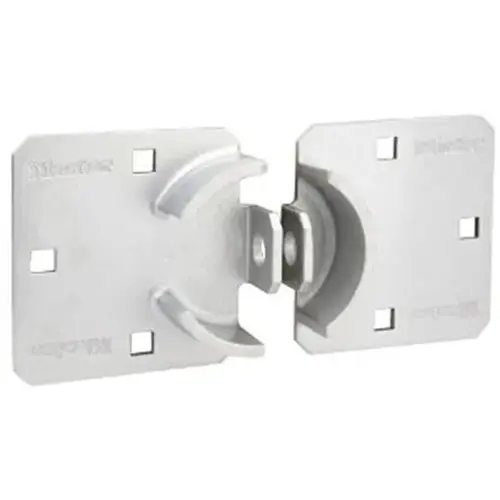 Master Lock 770 Hidden Shackle Padlock Hasp Zinc Master Lock 770 Hidden Shackle Padlock Hasp Zinc