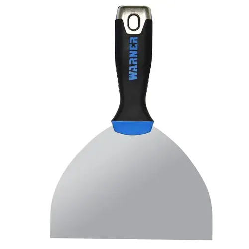 ProGrip 6 in. Flex Broad Knife with Hammer Cap