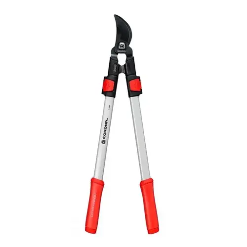 ComfortGEL Extendable Lopper, 1-1/2 in Cutting Capacity, Bypass Blade, Steel Blade ComfortGEL Extendable Lopper, 1-1/2 in Cutting Capacity, Bypass Blade, Steel Blade