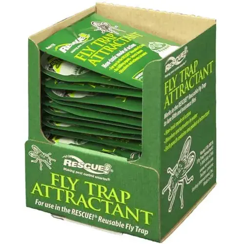 Fly Trap 0.51 oz - pack of 18 Fly Trap 0.51 oz - pack of 18