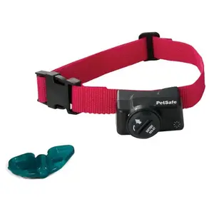 PetSafe PIF-275-19 Wireless Fence Receiver & Collar For Dogs Over 8 Lb. Gray