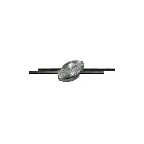 Gripple Barbed Wire Joiners, 12.5 Gauge pack of 10