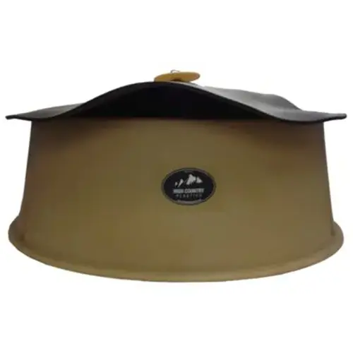 Bull Heavy Duty Mineral Feeder, 250-Lb.