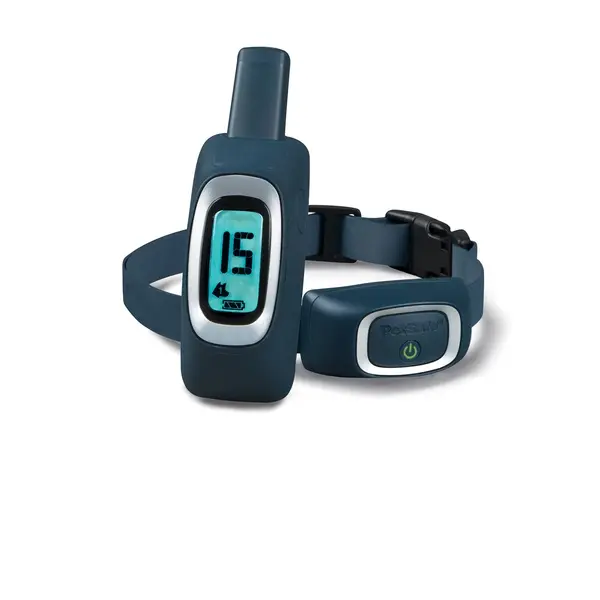PetSafe Dog Training Collar System Remote-Controlled 300-Yd. PDT00-16117 PetSafe Dog Training Collar System Remote-Controlled 300-Yd. PDT00-16117