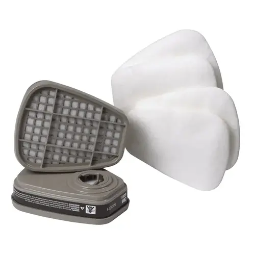 Paint Project Respirator Kit, OV/P95 Paint Project Respirator Kit, OV/P95
