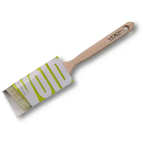 VOID Angled Cut / Standard Handle 2.5"