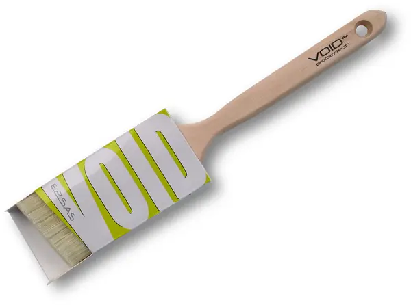 Proform VOID Angled Cut / Standard Handle 2.5 E2.5AS