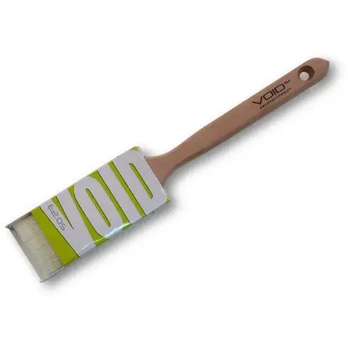 VOID Straight Cut / Standard Handle 2" VOID Straight Cut / Standard Handle 2"