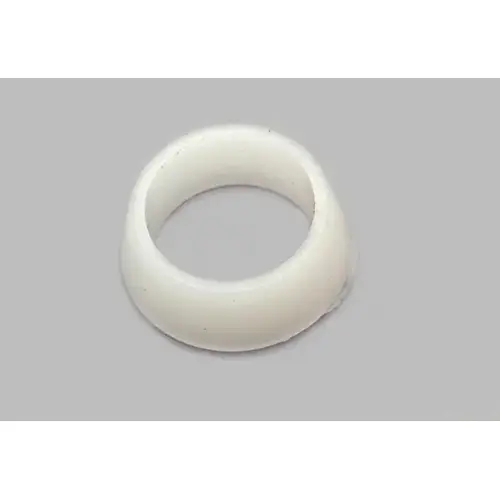 Sleeve 5/16" Compression T Plastic - pack of 5