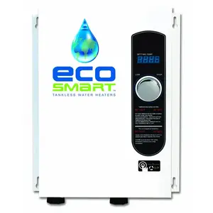 ECOSMART ECO18 240V Single Phase 18kW Tankless Electric Water Heater