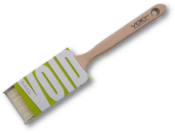Proform VOID Straight Cut / Standard Handle 2.5 E2.5S