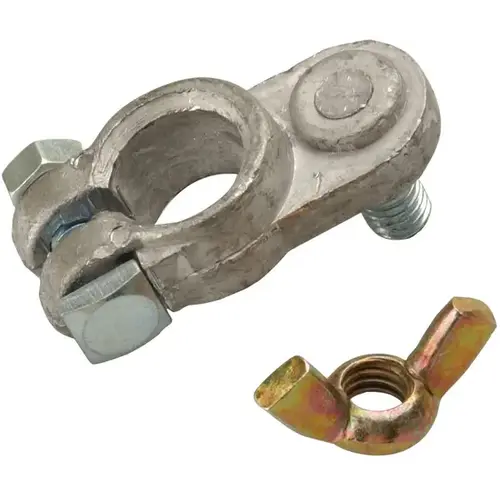 Battery Terminal Marine Heavy Duty - Top Post