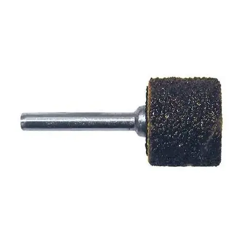 Drum Sander 1/2" D X 2" L Aluminum Oxide 120 Grit Pair Drum Sander 1/2" D X 2" L Aluminum Oxide 120 Grit Pair