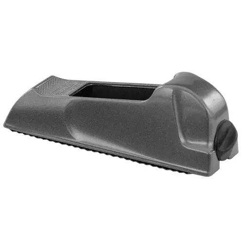 Surform Series Pocket Plane, 1-5/8 in W Blade Gray Surform Series Pocket Plane, 1-5/8 in W Blade Gray