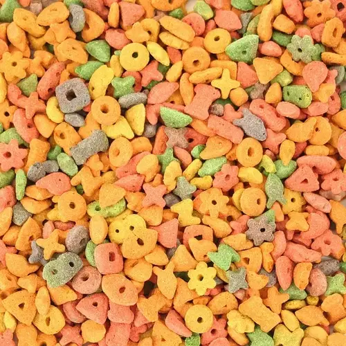 Bird Seed Pretty Bird Breeder Select Medium 40-lbs