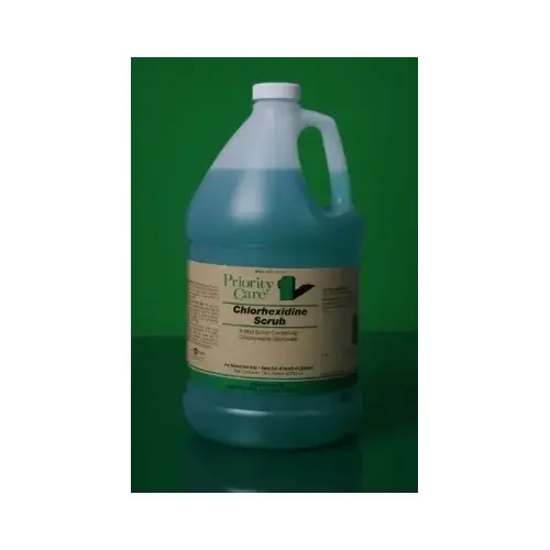 Chlorhexidine Scrub 2% - 1 Gallon