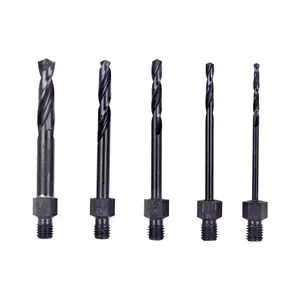 CRL 00132 Omni Tight-Fit  Drill Set 2" Long