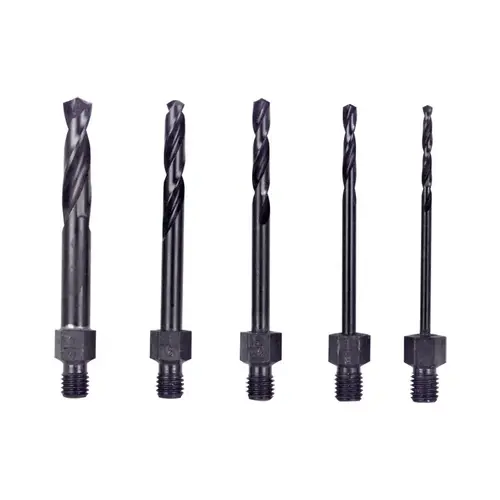 Omni Tight-Fit  Drill Set 2" Long
