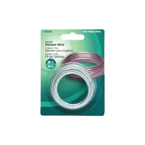 Picture Wire Picture Wire