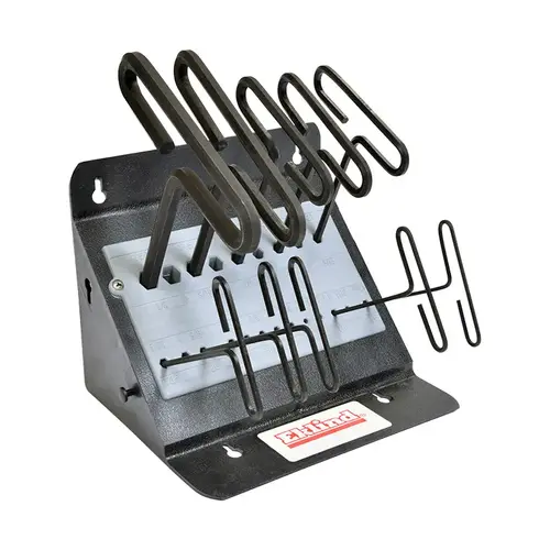 T-Handle Hex Wrench Set T-Handle Hex Wrench Set
