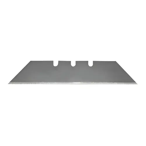CRL 3-3/4" Extra Long Utility Knife Blades Pack of 10 CRL 3-3/4" Extra Long Utility Knife Blades Pack of 10