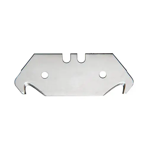 Heavy-Duty Hook Utility Blade - 100/Pk Heavy-Duty Hook Utility Blade - 100/Pk