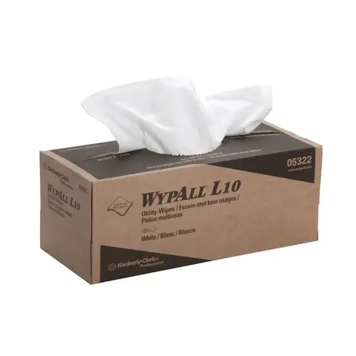 Wypall Utility Wipes Wypall Utility Wipes