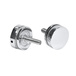 Polished Chrome