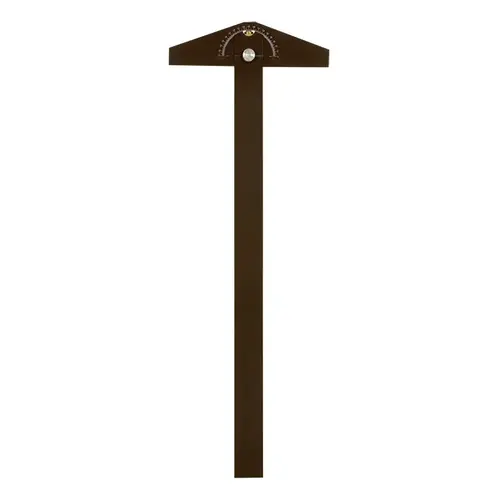 40" Angle Protractor 40" Angle Protractor