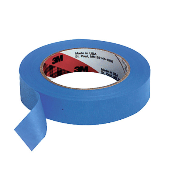 3M 3M6818 Blue 1