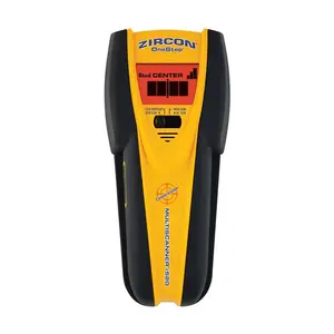 Zircon 60576 MultiScanner i520 OneStep Stud Finder