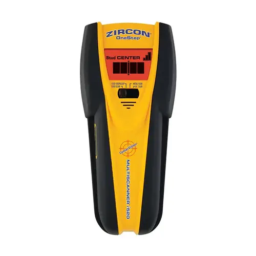 MultiScanner i520 OneStep Stud Finder MultiScanner i520 OneStep Stud Finder