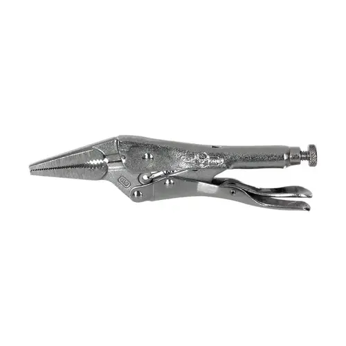 Long Nose Locking Pliers