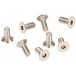 Satin Nickel