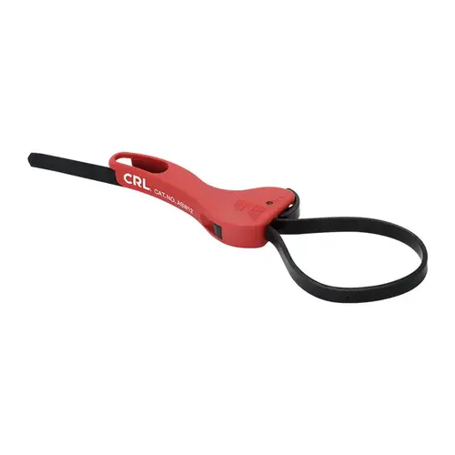 Adjustable Strap Wrench Adjustable Strap Wrench