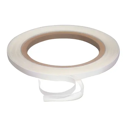 Transparent 1/4" x .020" x 36 Foot Roll Acrylic Very Hi-Bond Adhesive Tape Clear