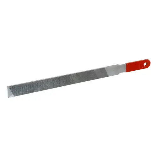 Course/Smooth 10" Combination Aluminum File
