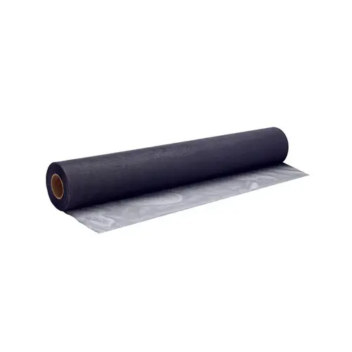 Charcoal Fiberglass 60" Screen Mesh - 100 ft Roll Charcoal Fiberglass 60" Screen Mesh - 100 ft Roll