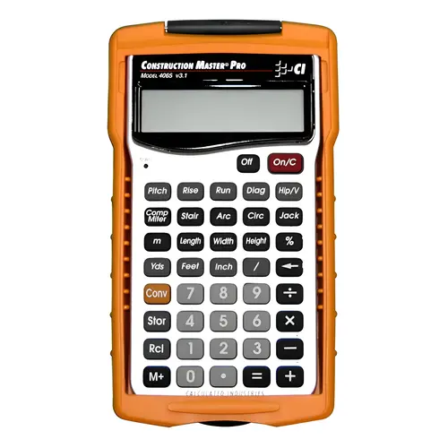 Pro Calculator Pro Calculator